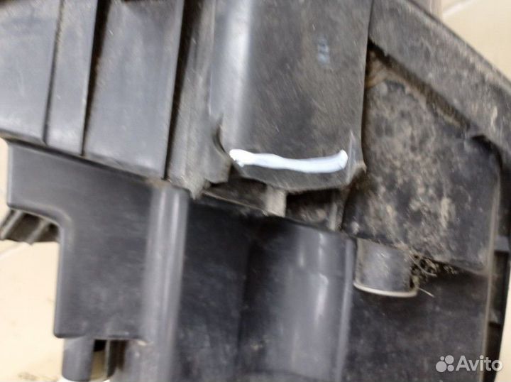 Фара передняя левая LADA Granta