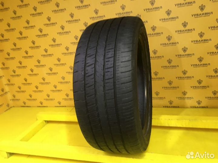 Goodyear Eagle RS-A 245/45 R18