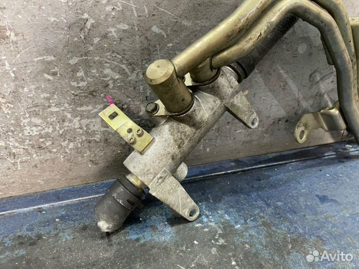 Термостат вариатора Nissan Murano Z50 VQ35DE 3.5