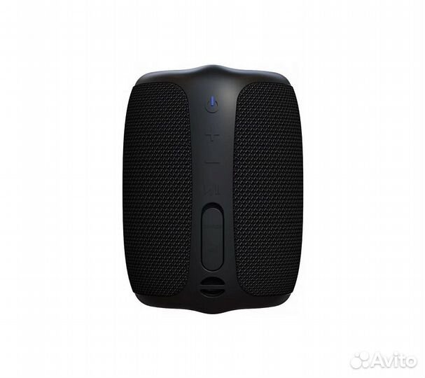 Портативная колонка Creative Muvo Go, черный 20W