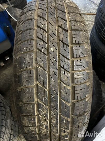Goodyear Wrangler HP 255/65 R17 110T