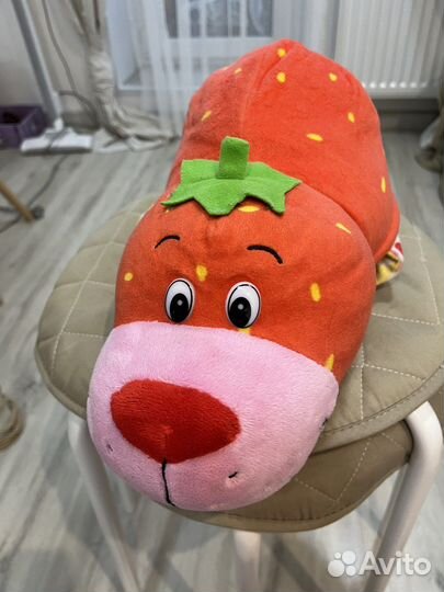 Игрушка вывернушка