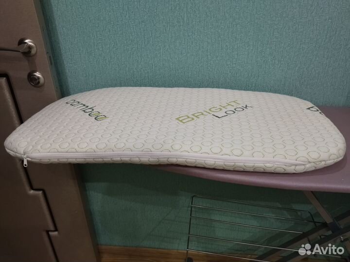 Матрасик в коляску Boom Baby Кокос-мини