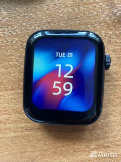 Smart watch HW22 PRO