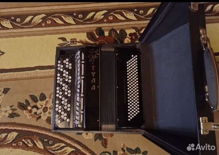 Баян Готово-Выборный Аналог Юпитера