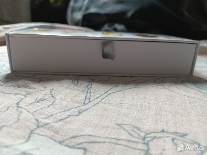 Духи женские