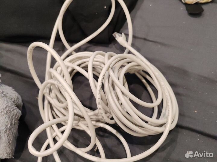 Кабель для WiFi провод