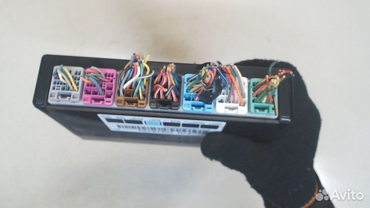 Блок комфорта Chevrolet Tahoe, 2007