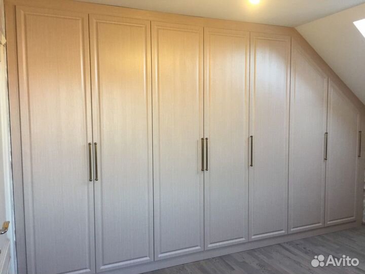 Фасады для шкафов