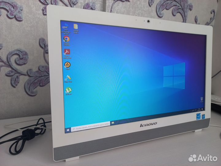 Моноблок Lenovo S20-00