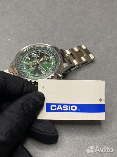 Часы Casio Edifice EF-527D-3A