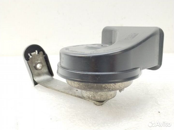 Звуковой сигнал (клаксон) Volvo S60 2 D4204T 2011