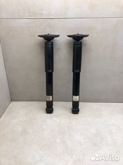 Амортизатор стойка задний Ford Mondeo 4 седан 2261