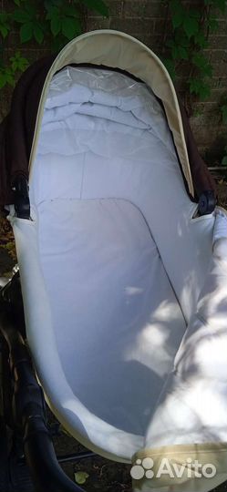 Коляска zippy 2 в 1