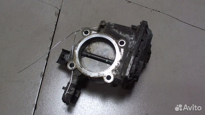 Заслонка дроссельная Toyota Venza, 2012