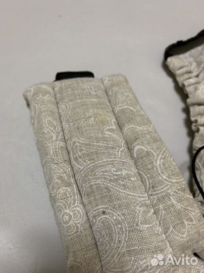 Эргорюкзак