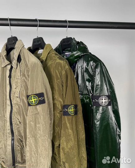 Stone island оригинал