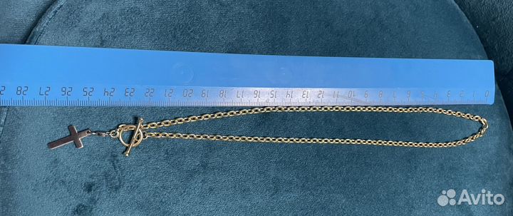 Колье Ted Baker и просто колье