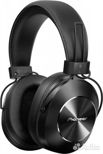 Bluetooth наушники Pioneer SE-MS9BN-G