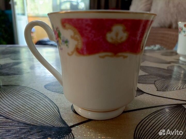 Китайские кружки