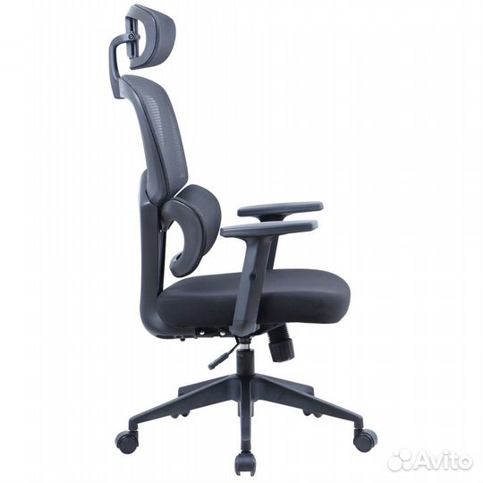 Компьютерное кресло chairman 573 черный