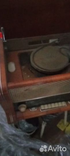 Радиола Доставка