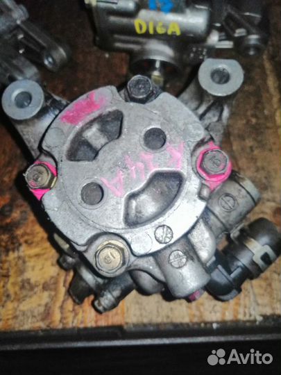 Гидроусилитель на honda stepwagon K20A, K24A