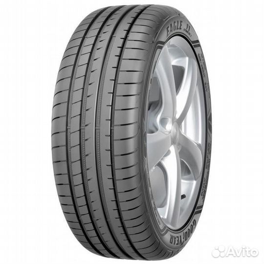 Goodyear Eagle F1 Asymmetric 3 225/45 R18 95Y