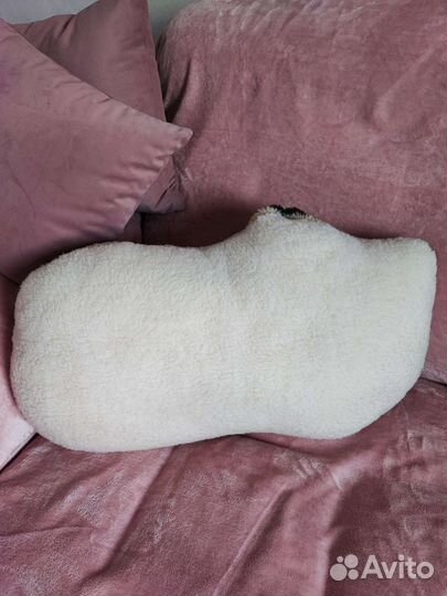 Подушка Кошка