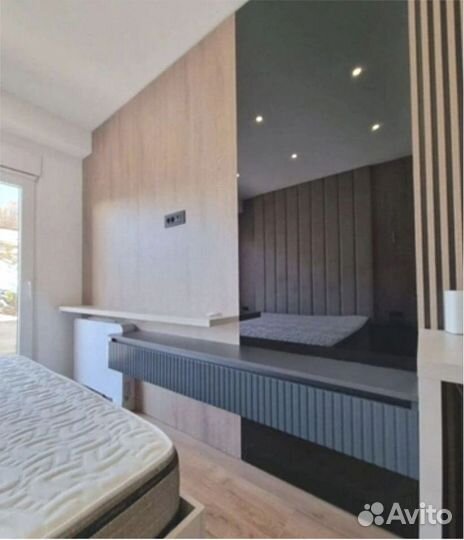 Шкаф на заказ от производителя