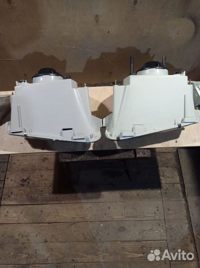 Фары ваз 2114-15