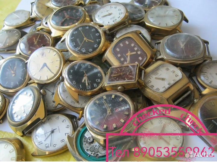 Скупка радиодеталей и радиолома