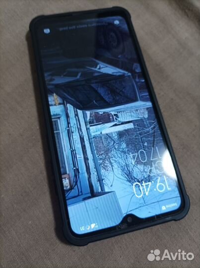 Xiaomi Redmi Note 8 Pro, 4/64 ГБ
