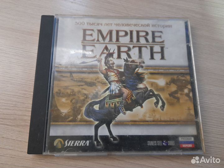 CD диски с играми (много)