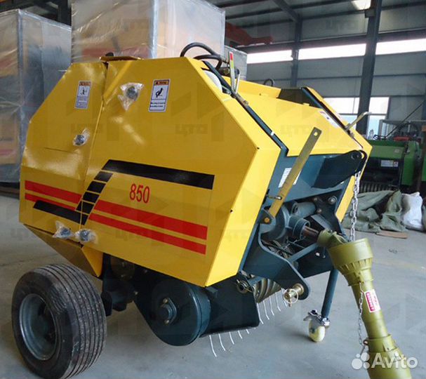 Мини-трактор SHIFENG SF 254, 2023