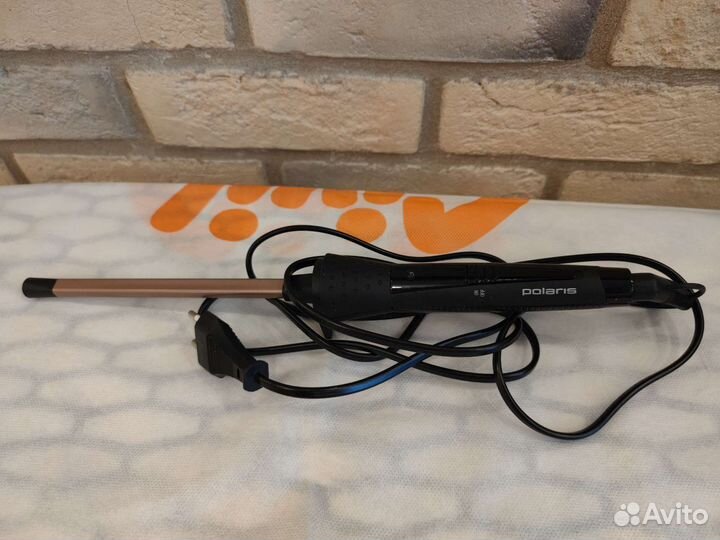 Плойка Polaris PHS 8135K