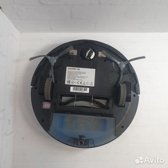 Робот-пылесос Polaris pvcr 3200 iq home aqua