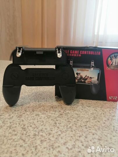 Джостик для игры в телефоне