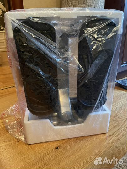 Министеппер torneo (новый)