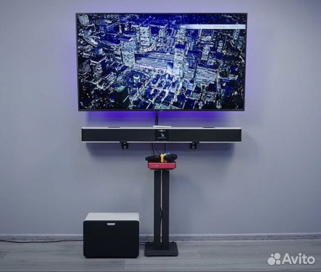 Караоке система AST / Studio Evolution / X-star