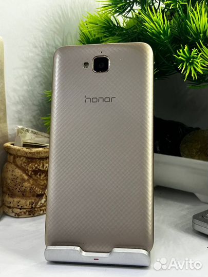 HONOR 4C Pro, 2/16 ГБ