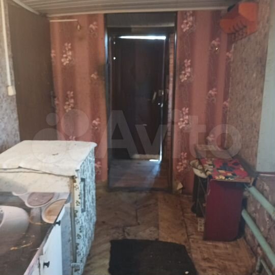 Дом 38,1 м² на участке 4 сот.