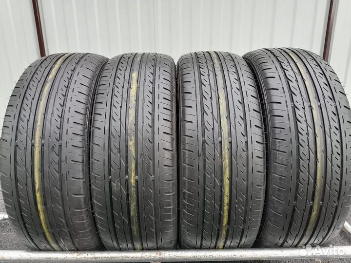 Goodyear GT-Eco Stage 185/55 R16