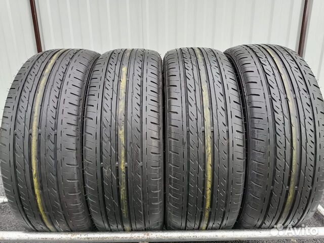 Goodyear GT-Eco Stage 185/55 R16