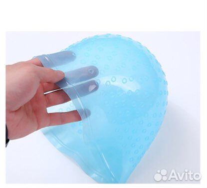 Шапочка для мелирования