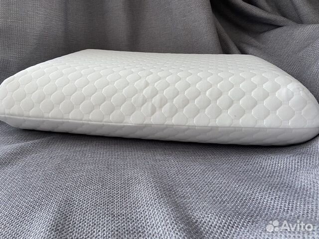 Анатомическая подушка