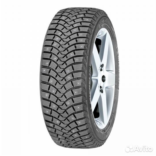 Michelin X-Ice North 2 195/55 R15
