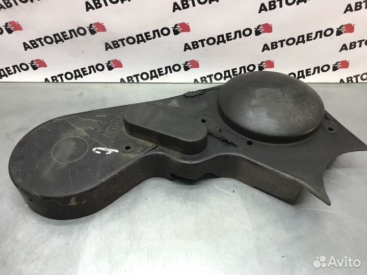 Кожух грм УАЗ Hunter 2005 г.в