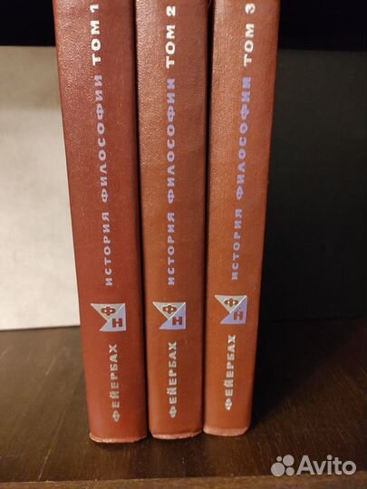 Фейербах Кондильяк Аристотель