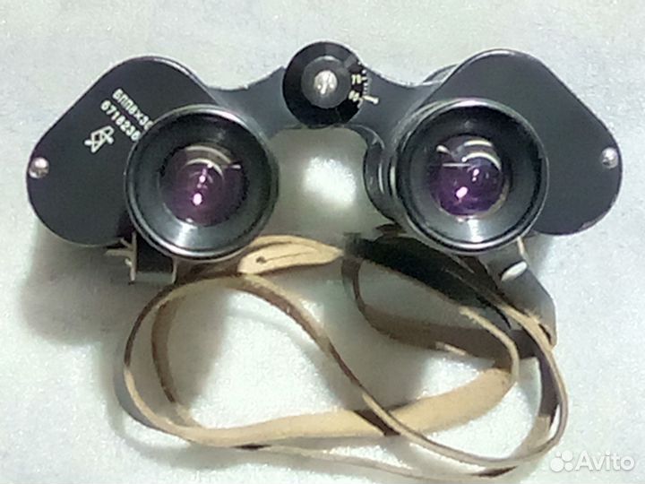 Бинокль бпп 8 Х 30